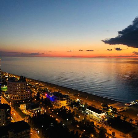 Orbi City Daire Batum Dış mekan fotoğraf